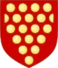 Coat of arms of Bentheim