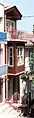 House on the Bosphorus