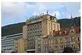 ARO Palace, Brasov, 1937–39