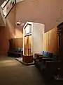The Aron Kodesh