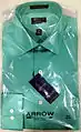 Dress shirt