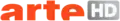 HD logo, used since June 10, 2010.