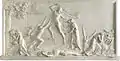 6. Morte di Priamo, 1787-1790