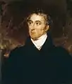 The Duke of Wellington