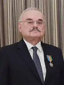Artur Rasizade, Prime Minister of Azerbaijan