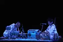 ASA-CHANG & Junray