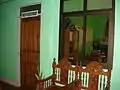 Office of the President Eusebio Villar Angara