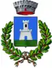 Coat of arms of Ascrea