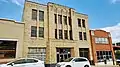Asheville Transfer and Storage Company Building, 2021