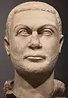 bust