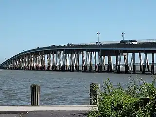 Verrazano Bridge