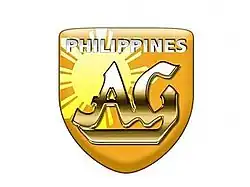 PGCAG