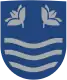 Coat of arms of Assens municipality