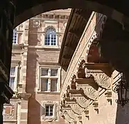 Hôtel d'Assézat.