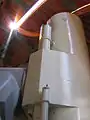 1-m Zeiss-1000 telescope