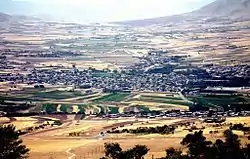 Astaneh in Summer