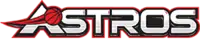 Astros de Jalisco logo