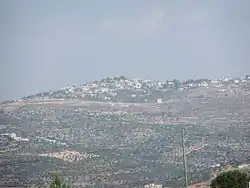 View of 'Atara