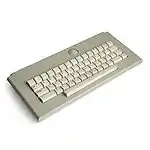 XEGS keyboard