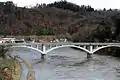 Mogami River
