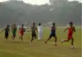 Inter House Athletics competition