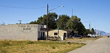 Atomic City, ID