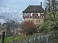 Gugger house