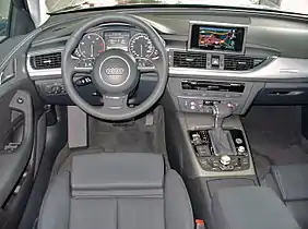 Interior.