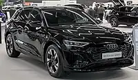 Q8 e-tron