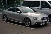 Coupé