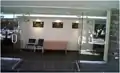 Hall A