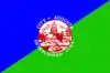 Flag of Augusta, Maine