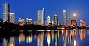 Image 8Austin (from List of Texas metropolitan areas)