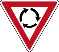 Roundabout
