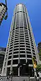 Australia Square, Sydney (1961–67)
