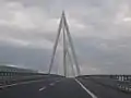 Bridge over Adige river