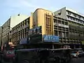 Commercial Buildings in Rizal Avenue
