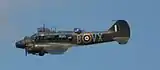 Avro Anson1942