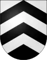 Chevronny: Avry, Sarine district, Canton of Fribourg, Switzerland