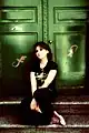 Image 13Aydilge Sarp; Turkish singer, songwriter and novelist