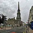 Ayr Town