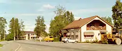 Karijoki in 1990