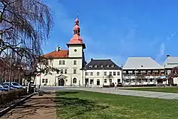 Town hall