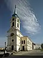 Church of St. Adalbert