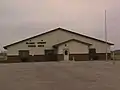 Black Creek Town Hall