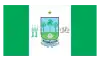 Flag of Alto Longá