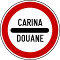 Customs