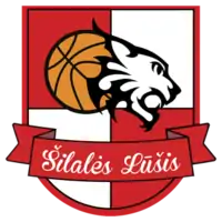 Lūšis logo