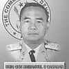 Emmanuel S. Casabar (Infantry, Intelligence, and Fighters)