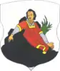 Coat of arms of Radashkovichy